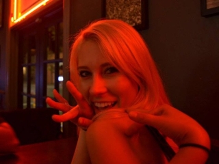 Sexo por webcam con Meow25