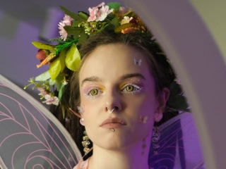 Mephaladraeven's Sexcam