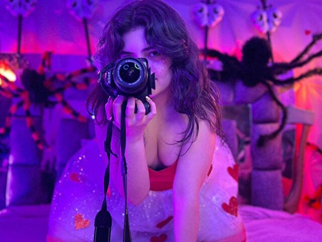 Profil de Merakii - Photo n°5