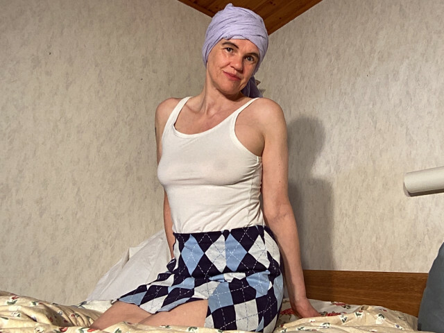 Profil de Mercedes - Photo n°6