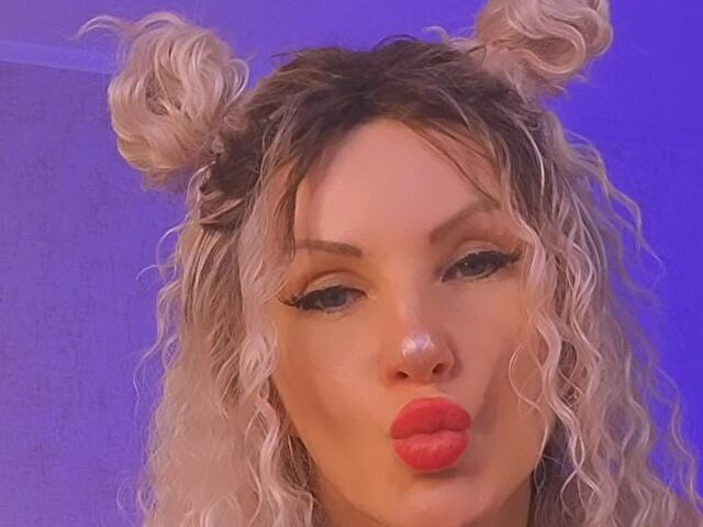 Perfil con Mercedeslove - Imagen  n°2