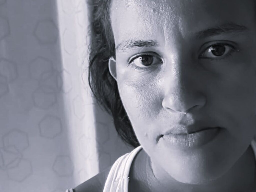 Mercedestorres's profile - Image n°0