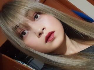 Sexcam Live Show von Mercellamorelli