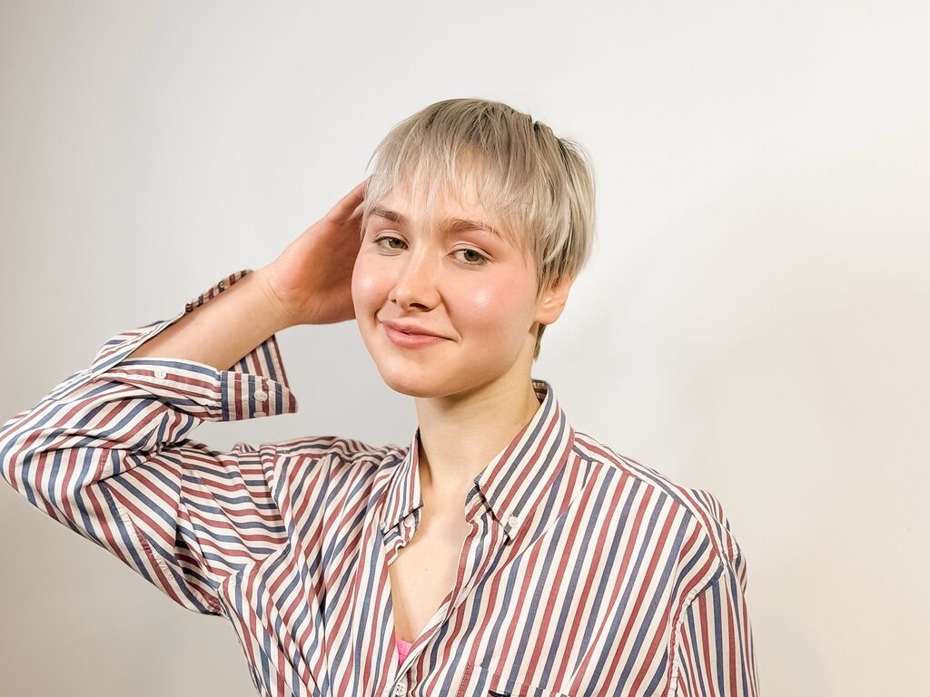 Merciaalvey's profile - Image n°0