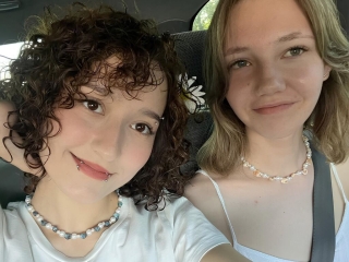 Live Sex Merciaandbeatrix