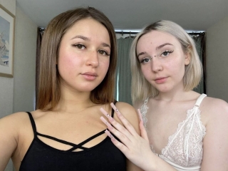 Webcam sex con Merciaandellette