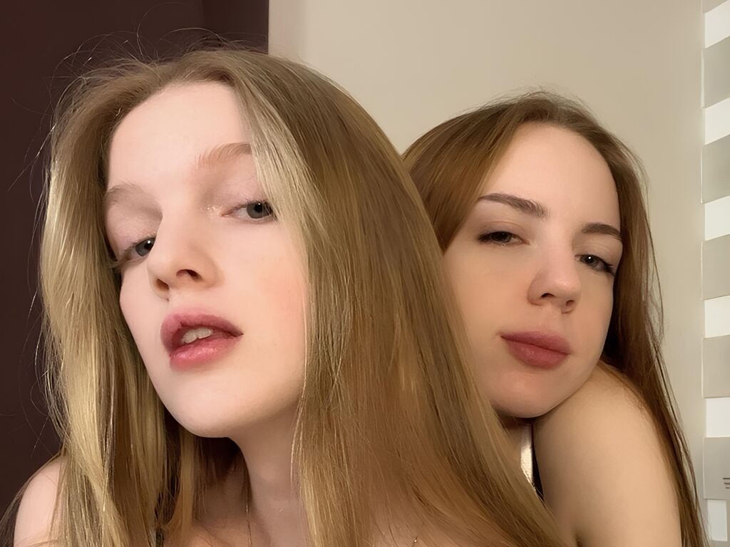Merciaandmaxine's profile - Image n°1
