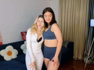 Sexcam Porn von Merciaandodella