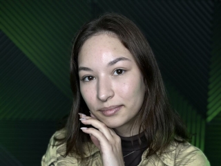 Merciabennett's Sexcam