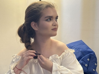Profil de Merciacurvin