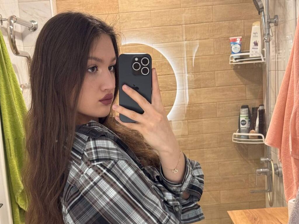 Profil de Merciaearnest - Photo n°1