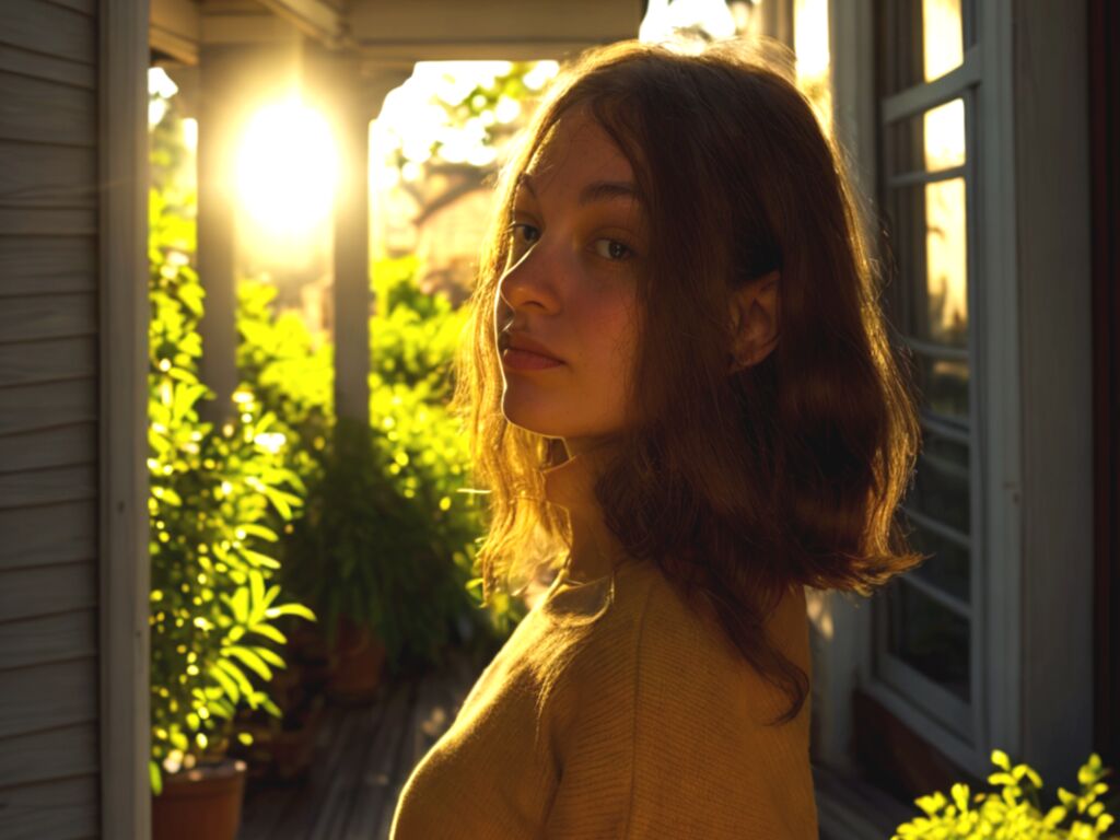 Merciahaydon's profile - Image n°0