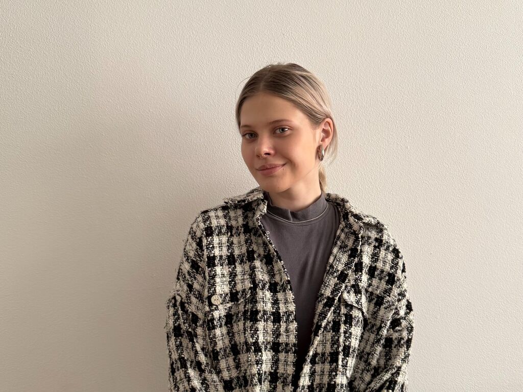 Merciahemsley's profile - Image n°0