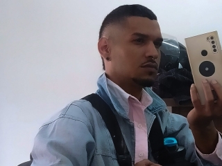 Sexcam Live Show von Mercuryzion