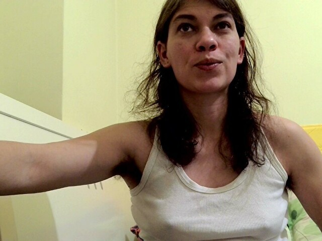 Profil de Mercylovess - Photo n°0