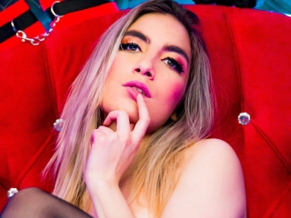Webcam sex de Meredithrose