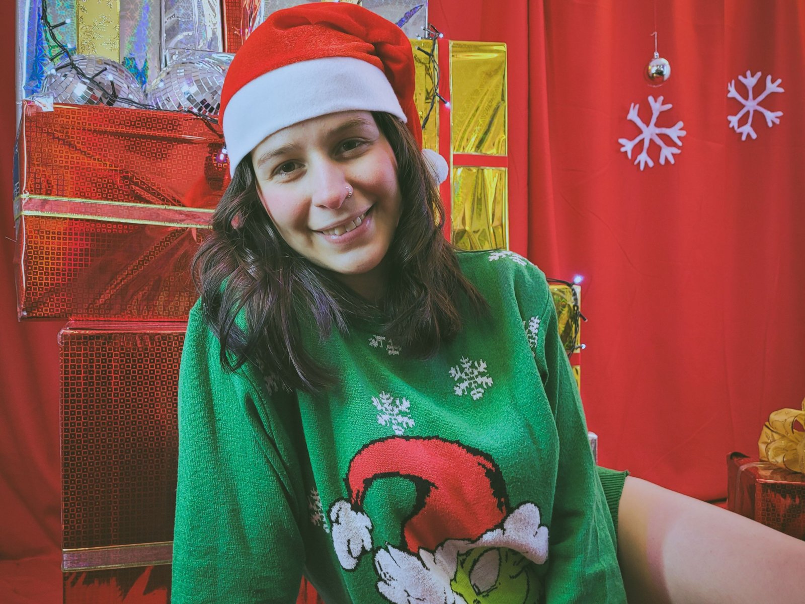 Profil de Meredithxx - Photo n°1