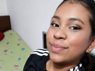 Webcam sex met Meredy78cluster