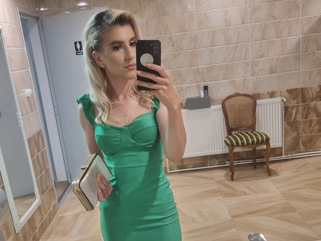 Merianya's profile - Image n°0