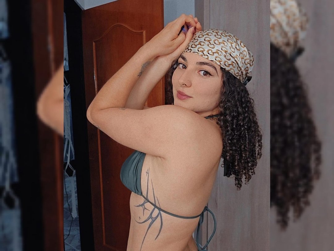 Meridabell18' profilo - Immagine n°1