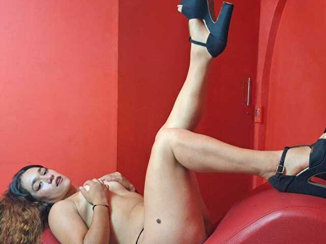 Profil de Meridafox - Photo n°18