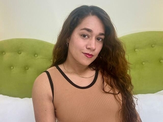 Meridahilton's Sexcam