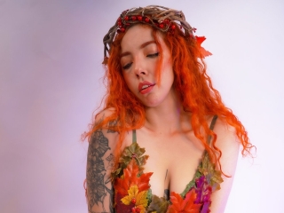 Live Sex Meridaprincesss