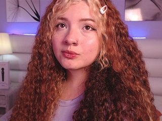 Meridaredd's Sexcam