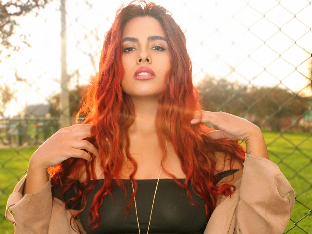 Meridarussell' profilo - Immagine n°1