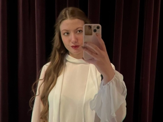 Sexcam Porn von Meridethyaffe