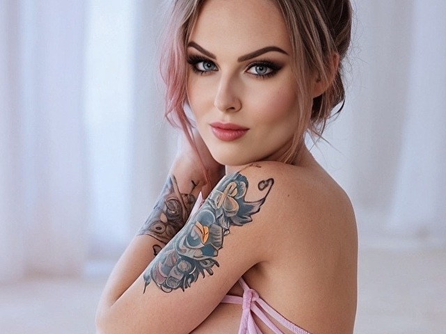 Profil de Meridianns - Photo n°19