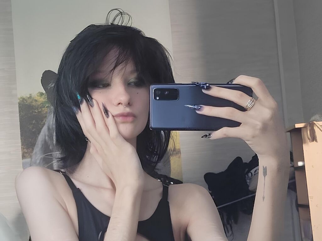 Merihollway's Profil - Bild n°1