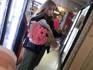 Merilinch's Sexcam