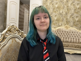 Sexcam Porn von Merindaross