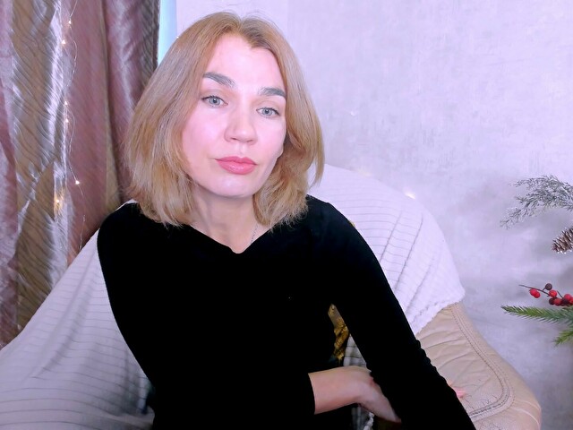 Profil de Merlena - Photo n°5