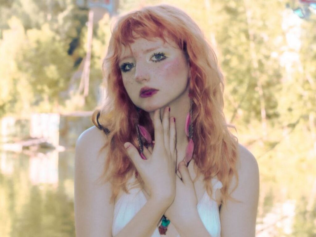 Merlenlittle's profile - Image n°0