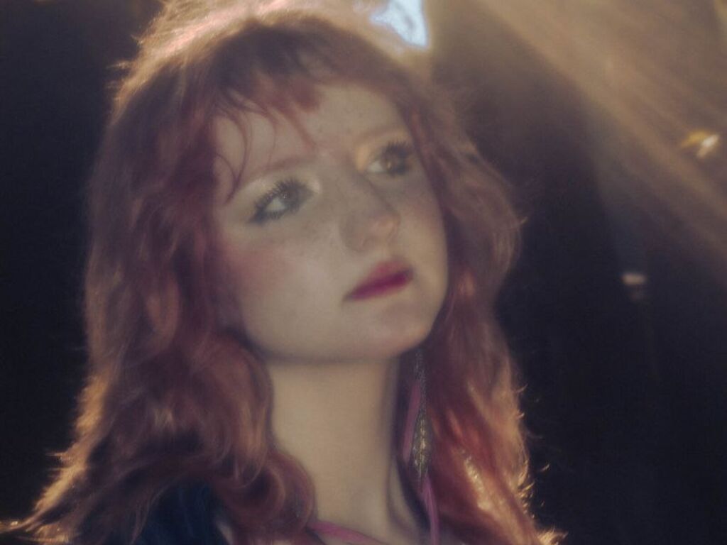 Merlenlittle's profile - Image n°1