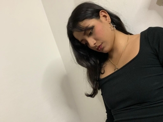 Sexcam Porn von Merliasmith