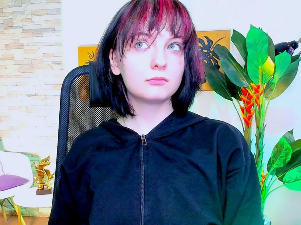 Profil de Merlinkelly - Photo n°1