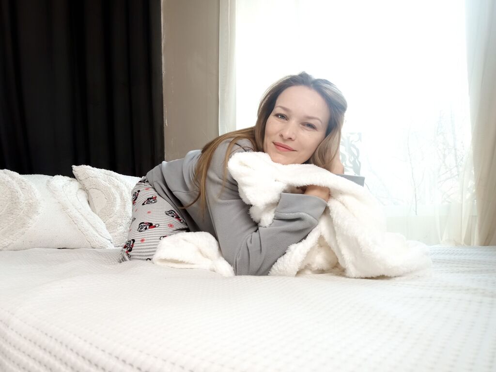 Profil de MerlinLoren - Photo n°1