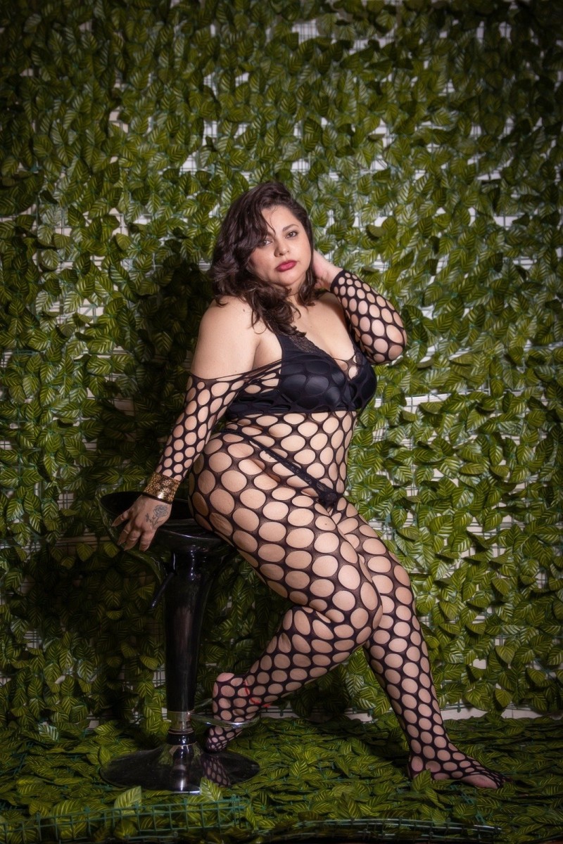 Merly_Chica's Profil - Bild n°1