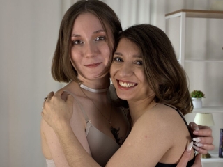 Merlynandglenna's profiel