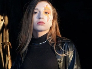 Sexo por webcam con Merlynhepburn