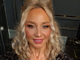 Webcam sex de Merlynxx