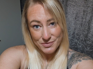 Mermaidstale's Sexcam