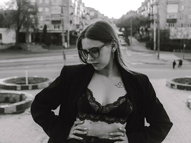 Profil de MerryFox - Photo n°13