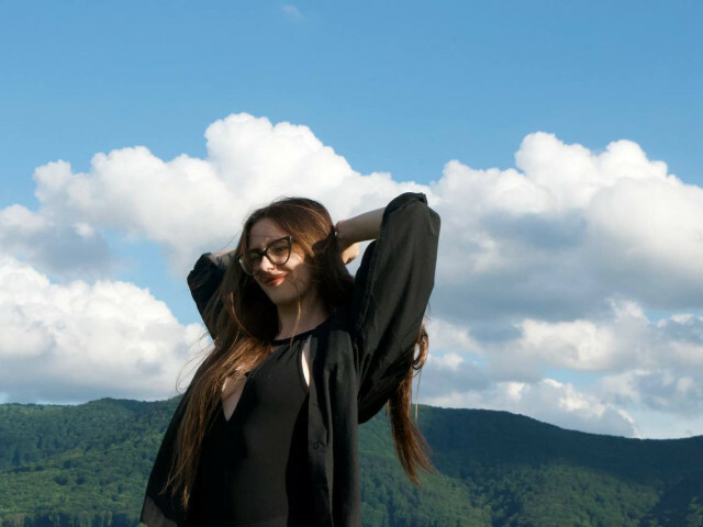 Profil de MerryFox - Photo n°7