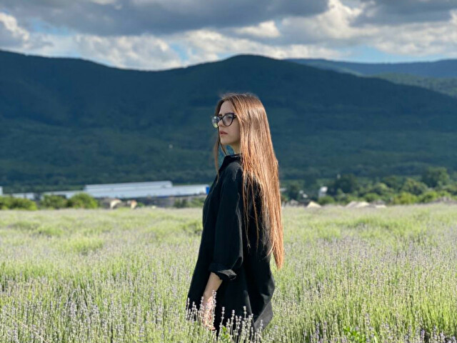 Profil de MerryFox - Photo n°6