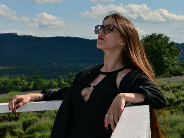 Profil de MerryFox - Photo n°5