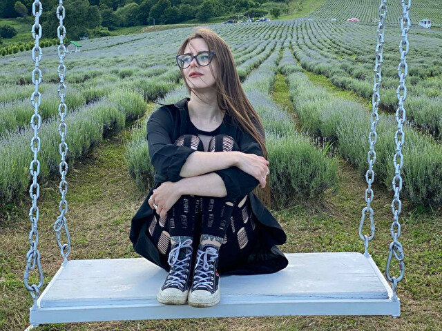 Profil de MerryFox - Photo n°9